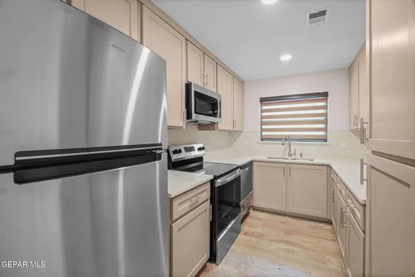 $260,000 | 4800 North Stanton Street, Unit 105, El Paso, TX 79902