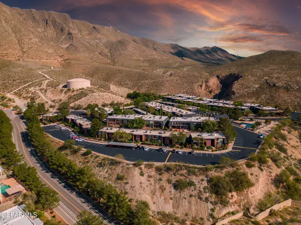 $260,000 | 4800 North Stanton Street, Unit 105, El Paso, TX 79902