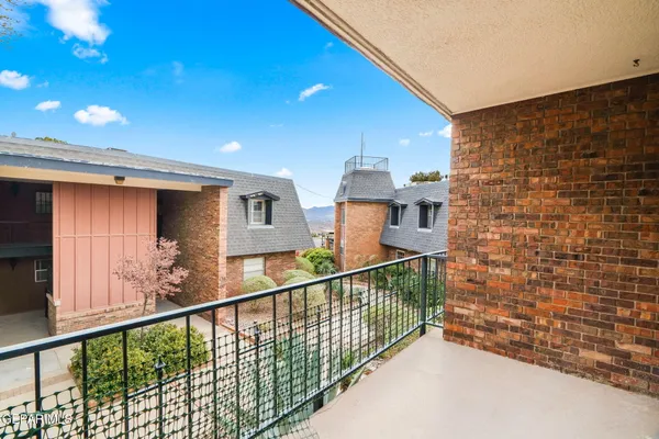 $260,000 | 4800 North Stanton Street, Unit 105, El Paso, TX 79902
