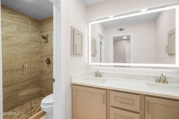 $260,000 | 4800 North Stanton Street, Unit 105, El Paso, TX 79902