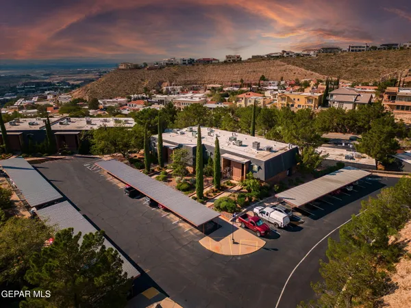 $260,000 | 4800 North Stanton Street, Unit 105, El Paso, TX 79902