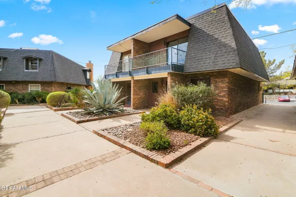 $260,000 | 4800 North Stanton Street, Unit 105, El Paso, TX 79902