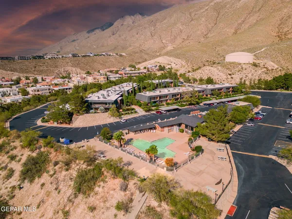 $260,000 | 4800 North Stanton Street, Unit 105, El Paso, TX 79902