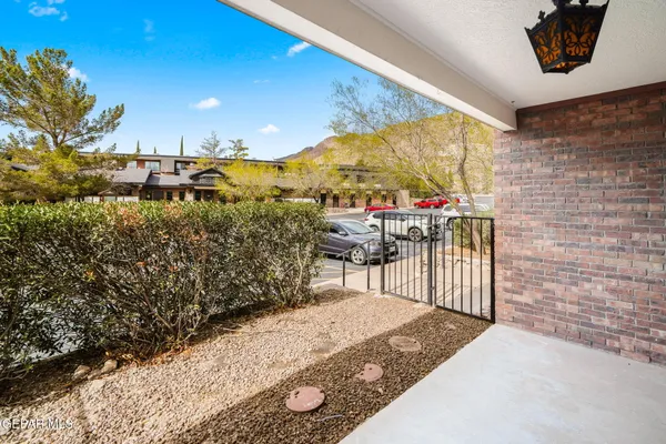 $260,000 | 4800 North Stanton Street, Unit 105, El Paso, TX 79902