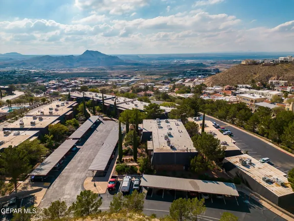 $260,000 | 4800 North Stanton Street, Unit 105, El Paso, TX 79902