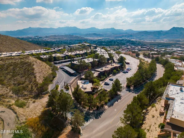 $260,000 | 4800 North Stanton Street, Unit 105, El Paso, TX 79902