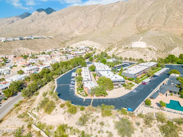 $260,000 | 4800 North Stanton Street, Unit 105, El Paso, TX 79902