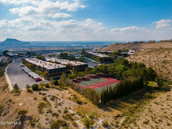 $260,000 | 4800 North Stanton Street, Unit 105, El Paso, TX 79902