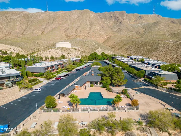 $260,000 | 4800 North Stanton Street, Unit 105, El Paso, TX 79902