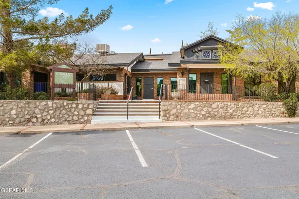 $260,000 | 4800 North Stanton Street, Unit 105, El Paso, TX 79902