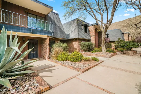 $260,000 | 4800 North Stanton Street, Unit 105, El Paso, TX 79902