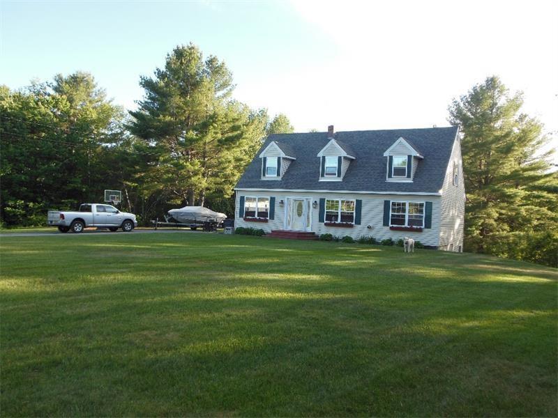 25 Logan Ridge Road Augusta, ME 04330 - Photo 31 of 33 Photo