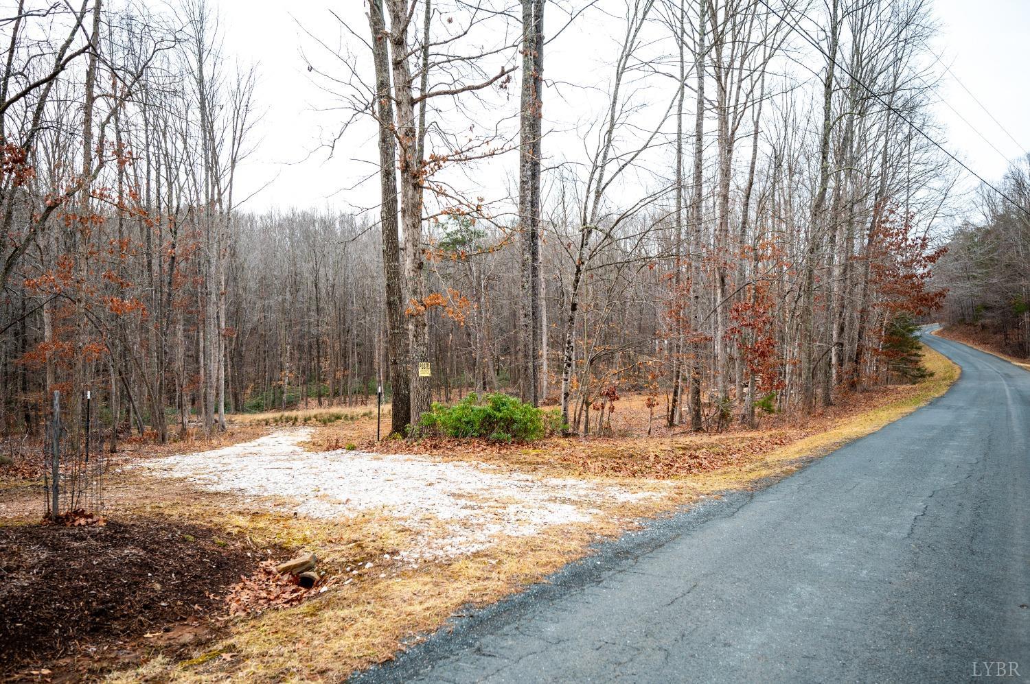 0 Spencer Road Appomattox, VA 24522 - Photo 1 of 15