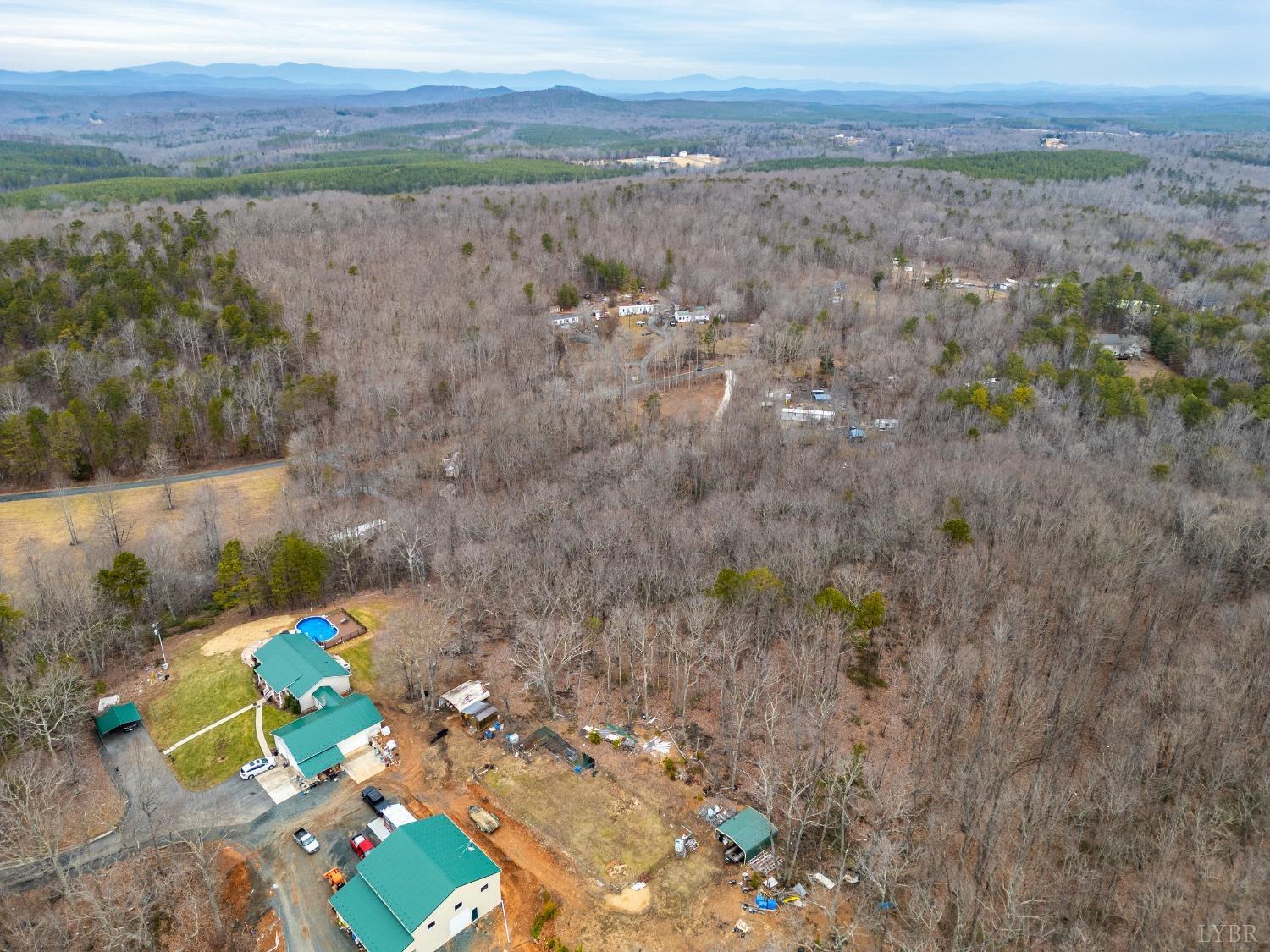 0 Spencer Road Appomattox, VA 24522 - Photo 11 of 15