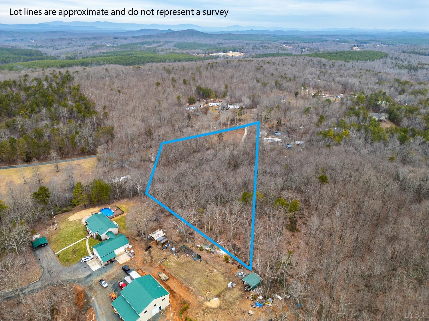 0 Spencer Road Appomattox, VA 24522 - Photo 13 of 15