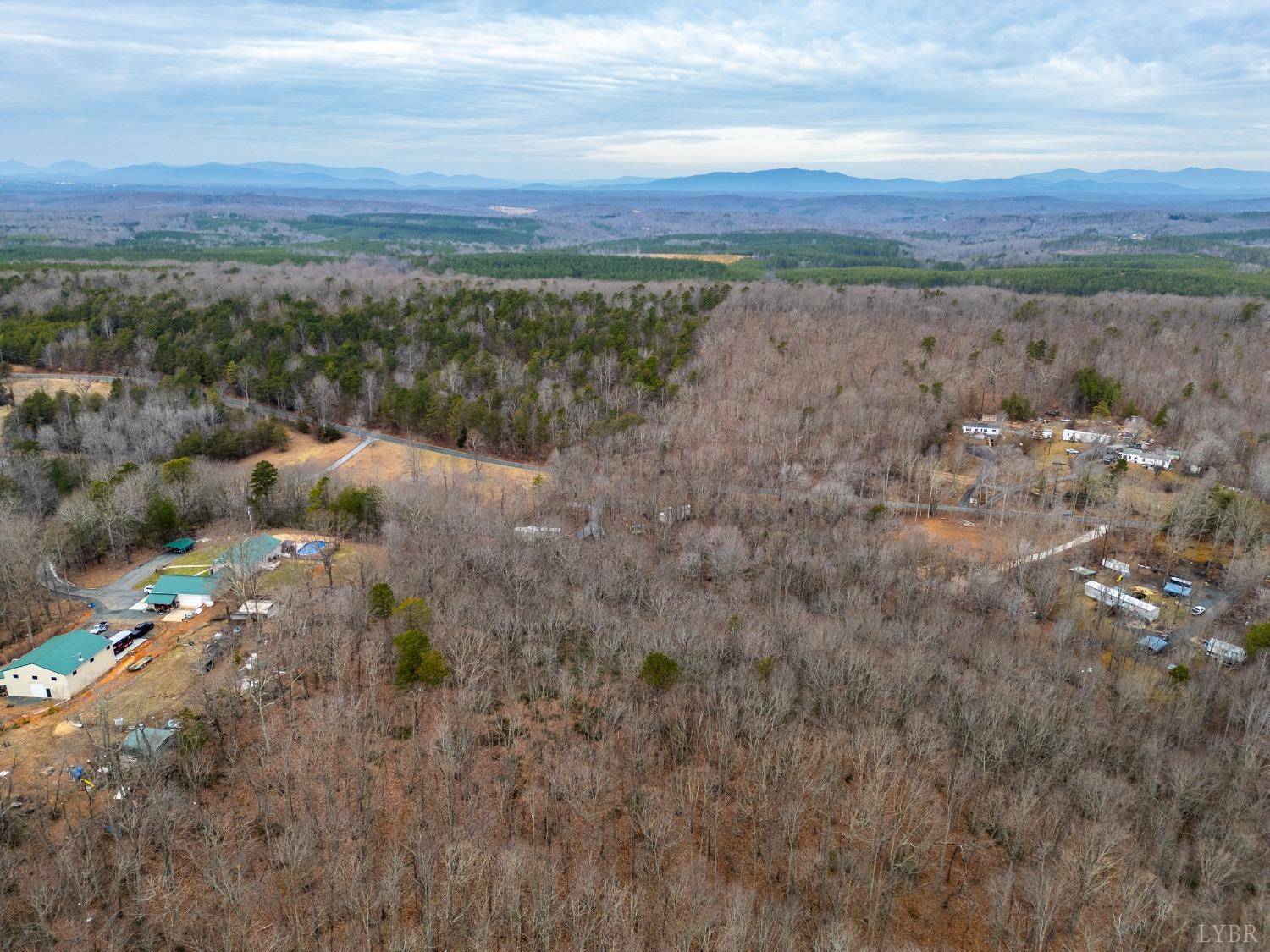 0 Spencer Road Appomattox, VA 24522 - Photo 14 of 15