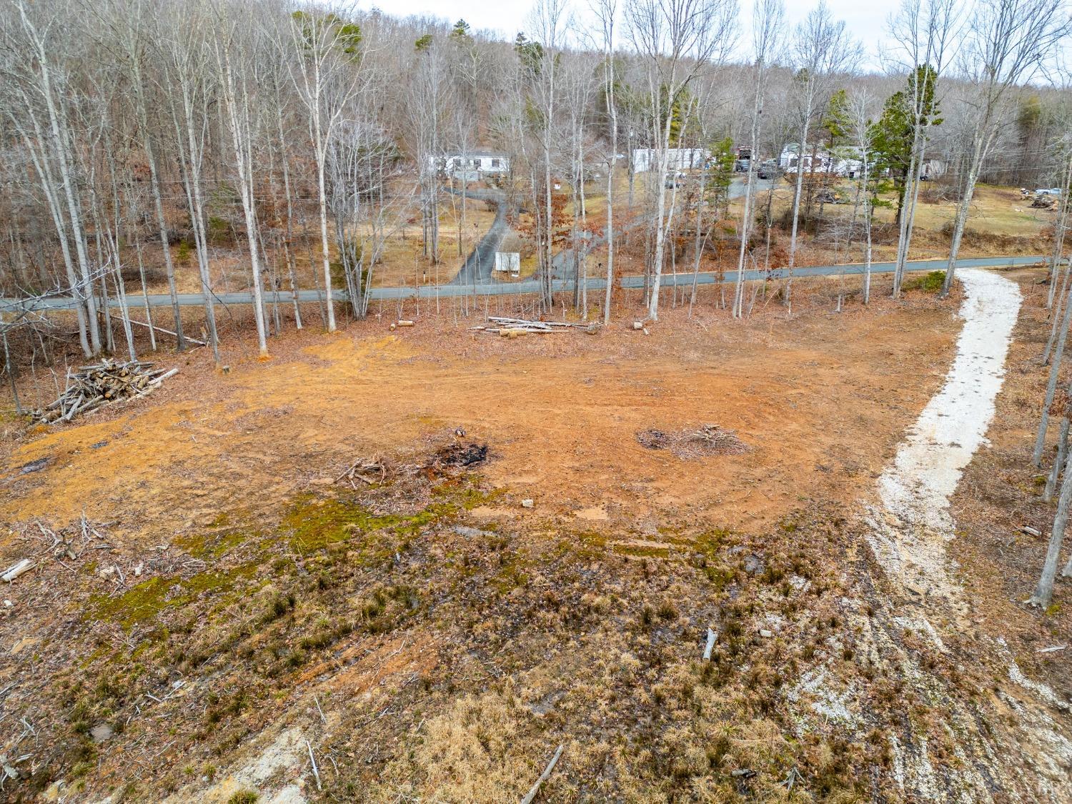 0 Spencer Road Appomattox, VA 24522 - Photo 4 of 15