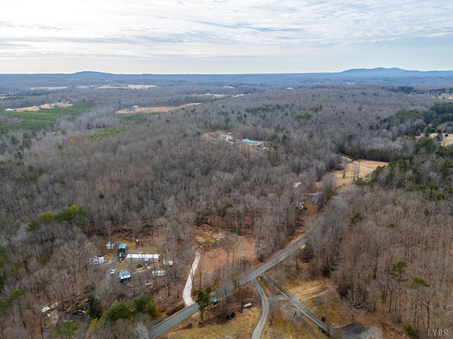 0 Spencer Road Appomattox, VA 24522 - Photo 10 of 15