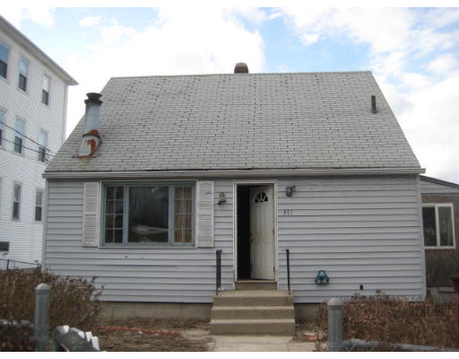 371 Grove Street Woonsocket, RI 02895 - Photo 1 of 1