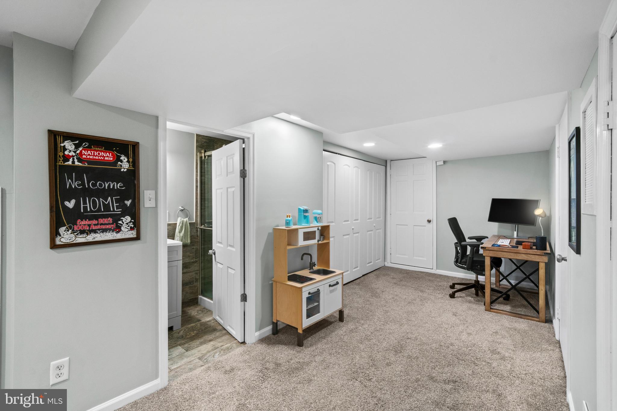 8439 Pleasant Plains Road Baltimore, MD 21286 - Photo 40 of 53