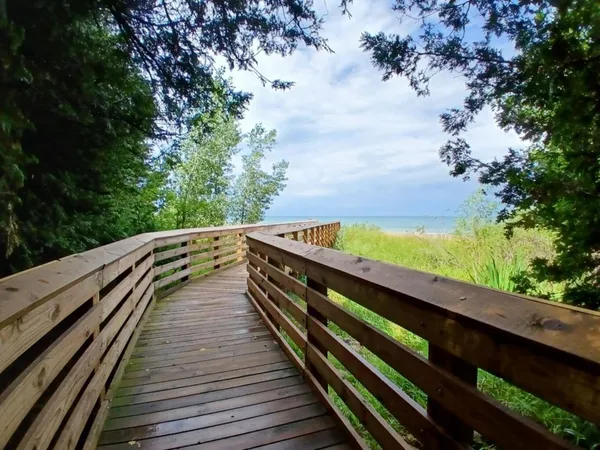 $24,500 | Ridge Road, Mears, MI 49436