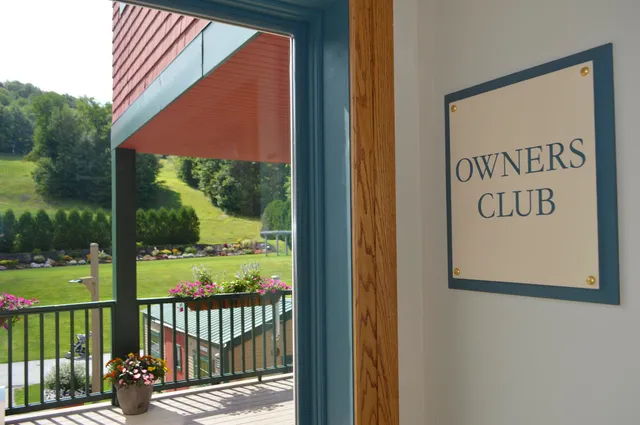 $39,900 | 201-03 Grand Summit Way, West Dover, VT 05356