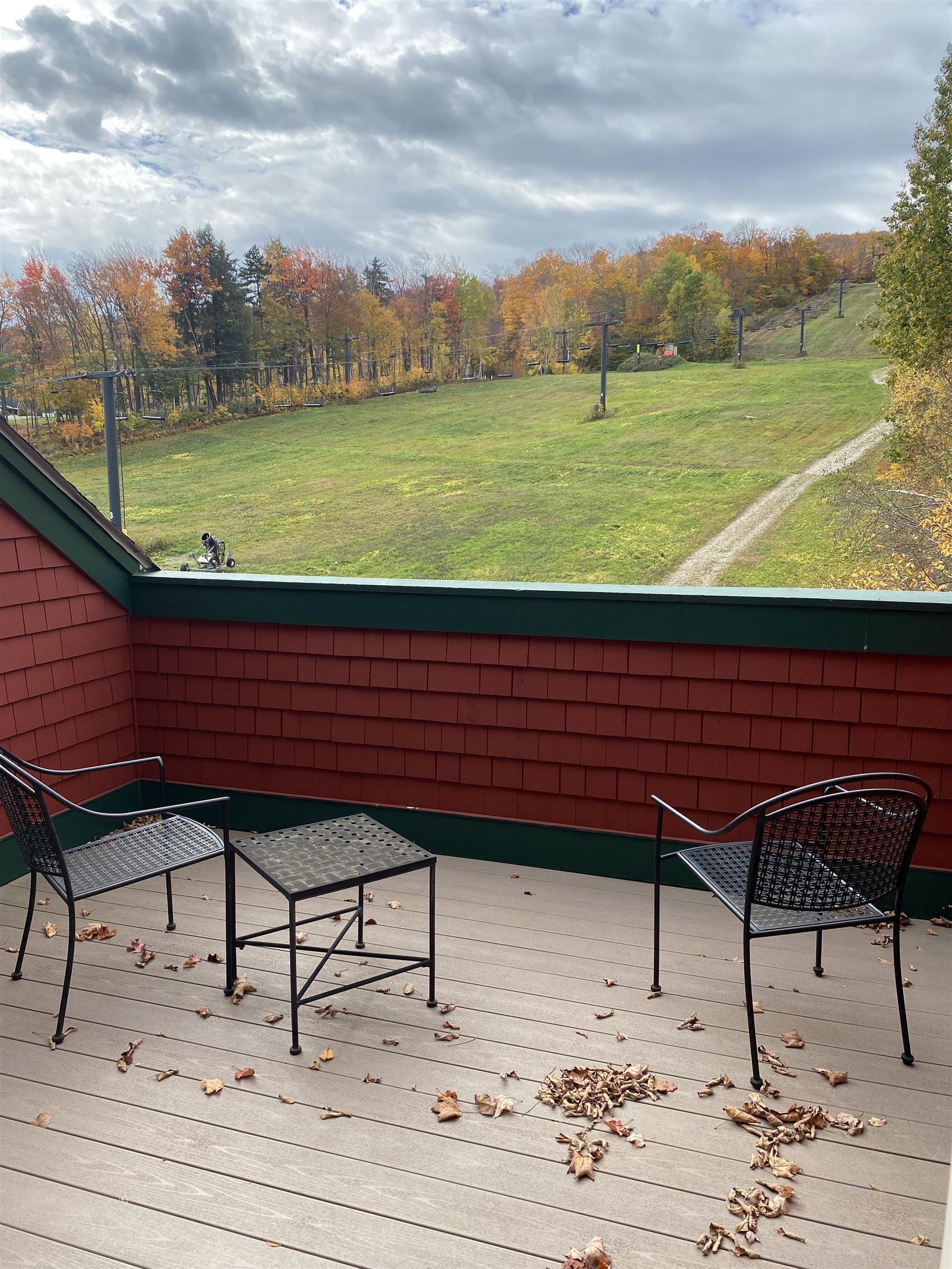 201-03 Grand Summit Way West Dover, VT 05356 - Photo 6 of 21