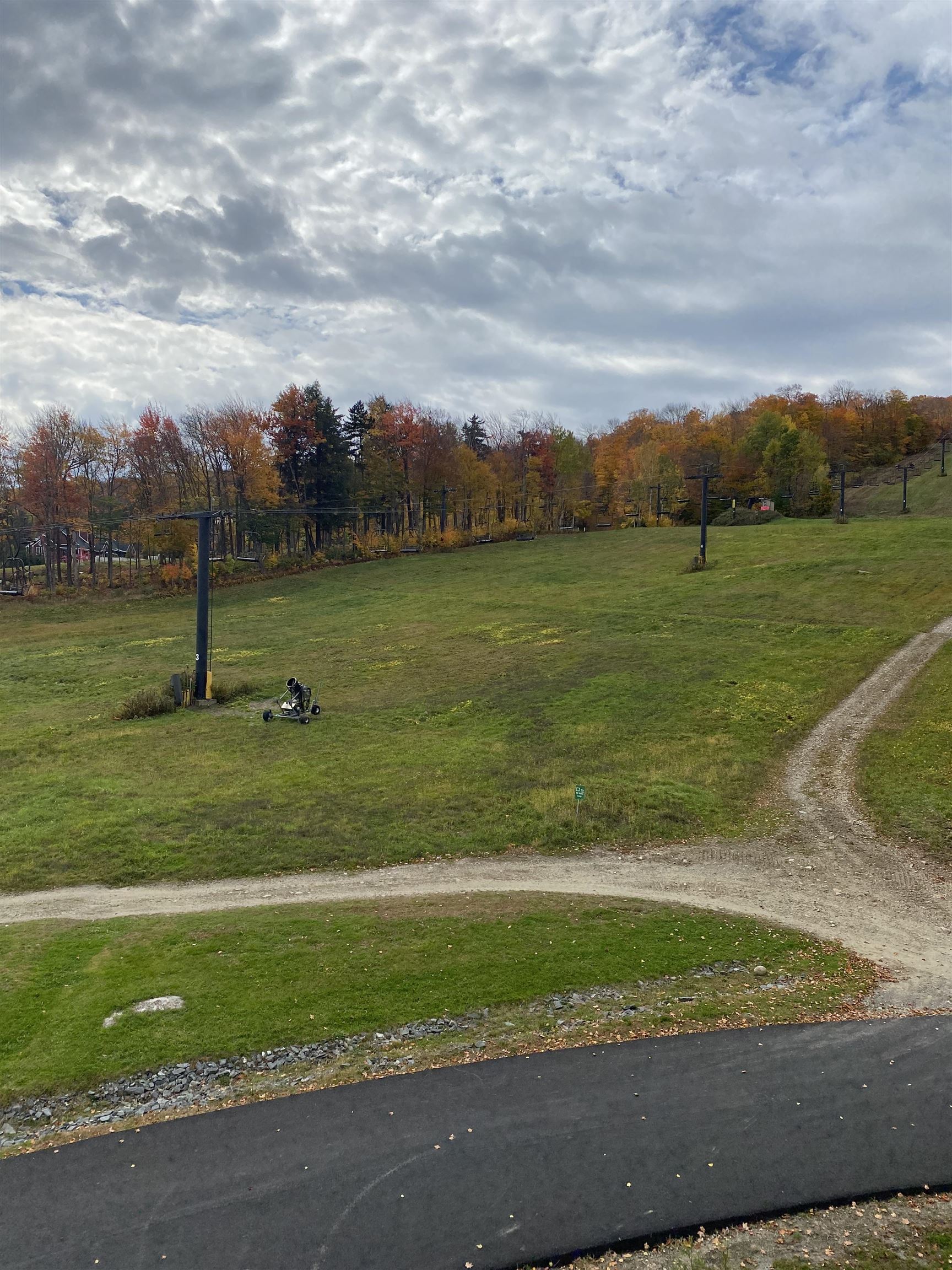 201-03 Grand Summit Way West Dover, VT 05356 - Photo 7 of 21