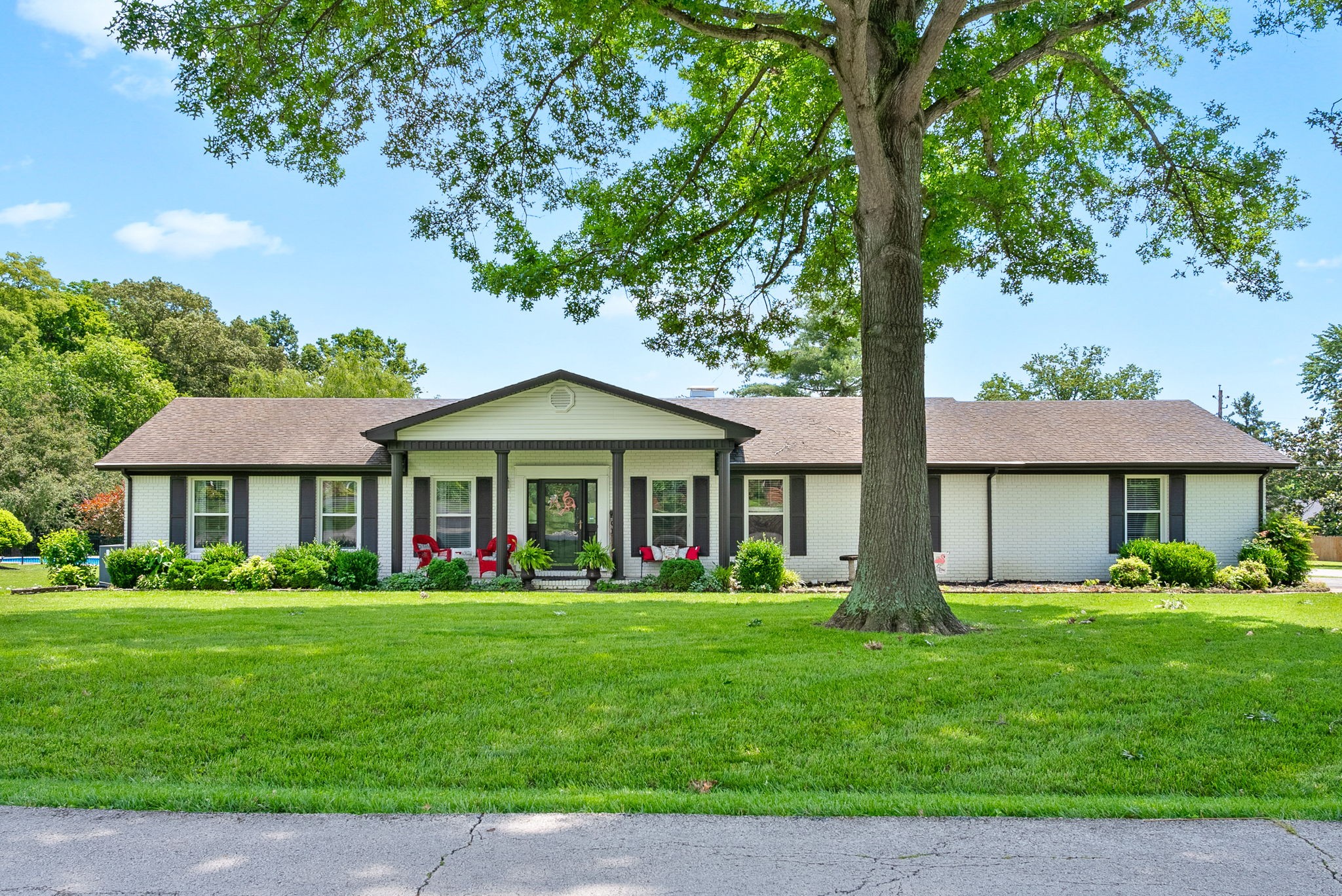 129 Remington Road Hopkinsville, KY 42240 - Photo 1 of 42 Gallery Image 1