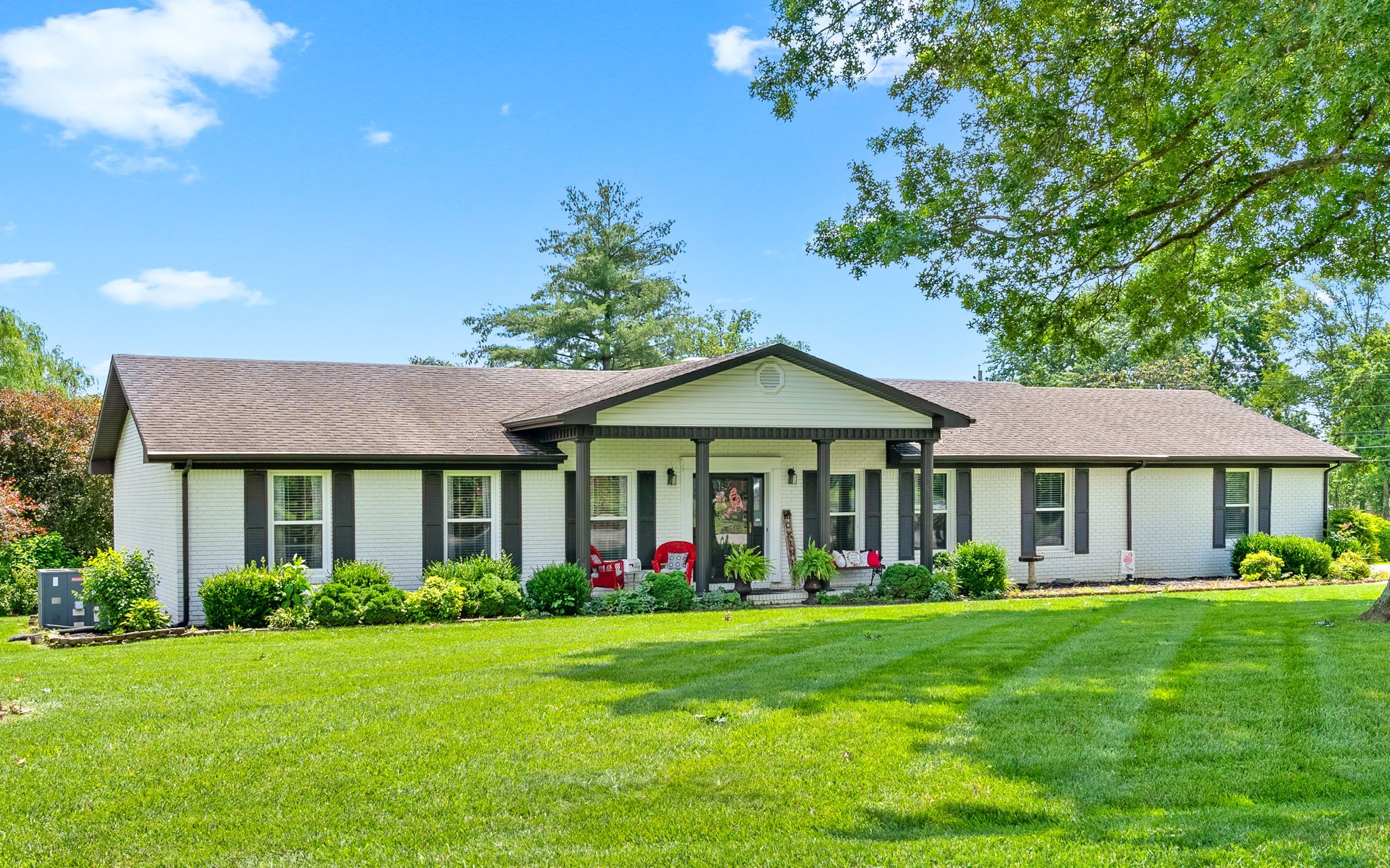 129 Remington Road Hopkinsville, KY 42240 - Photo 2 of 42 Gallery Image 2