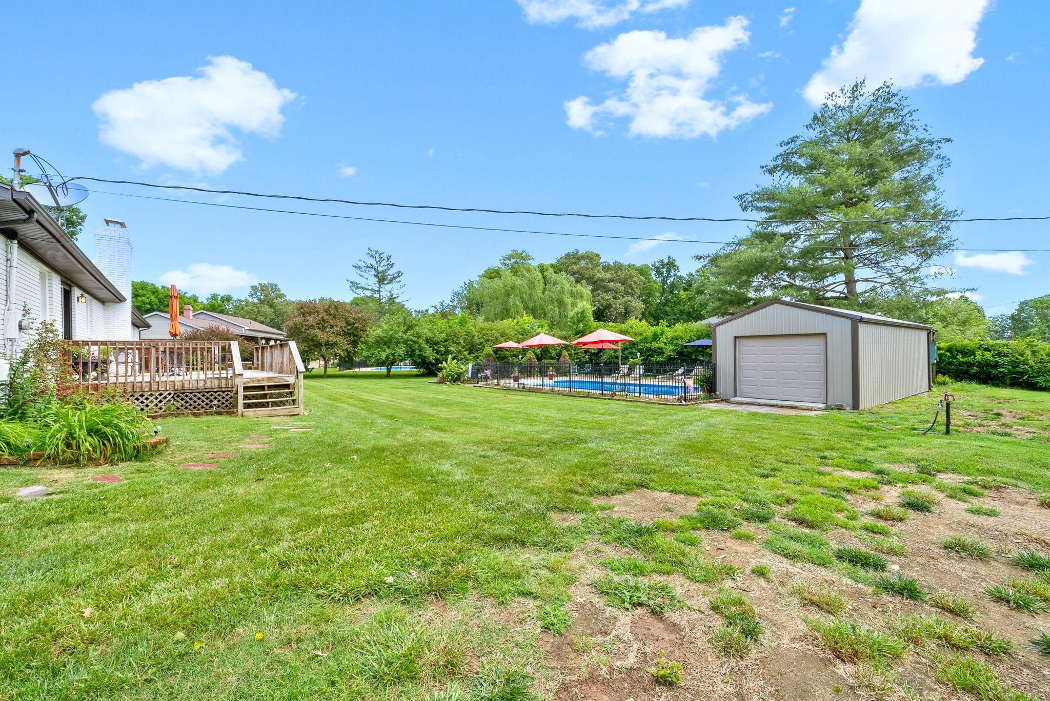 129 Remington Road Hopkinsville, KY 42240 - Photo 35 of 42 Gallery Image 35