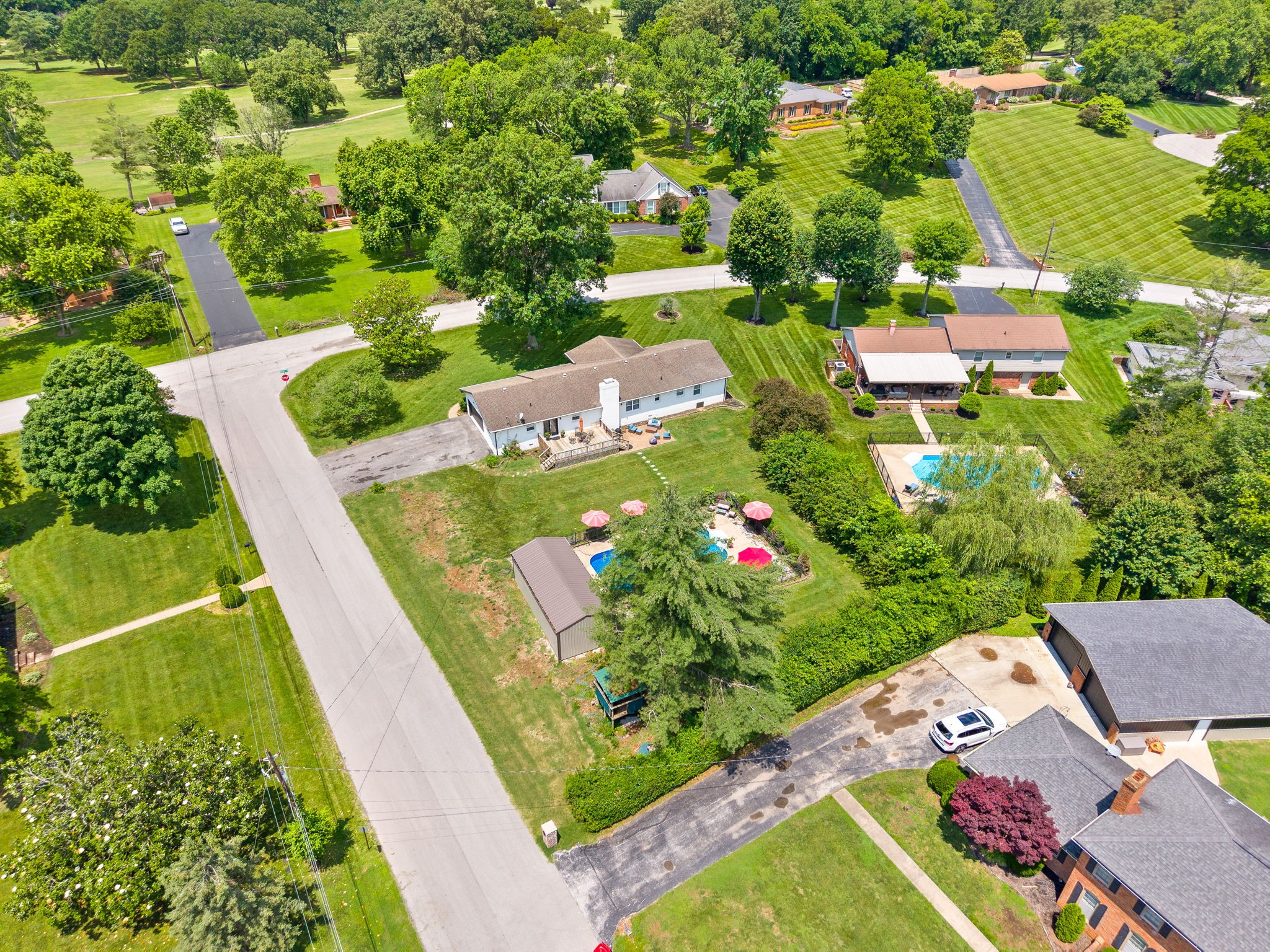 129 Remington Road Hopkinsville, KY 42240 - Photo 38 of 42 Gallery Image 38