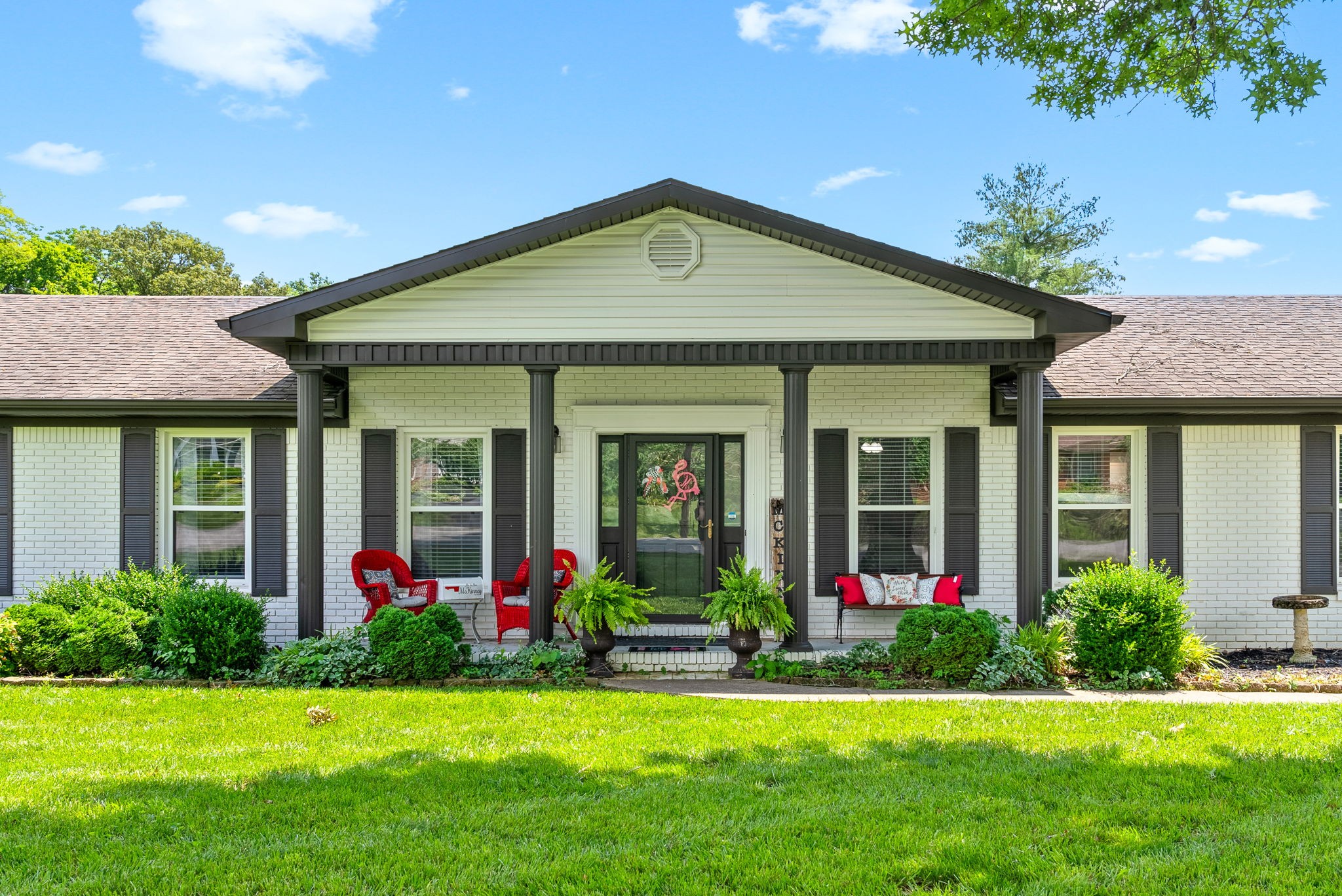 129 Remington Road Hopkinsville, KY 42240 - Photo 4 of 42 Gallery Image 4