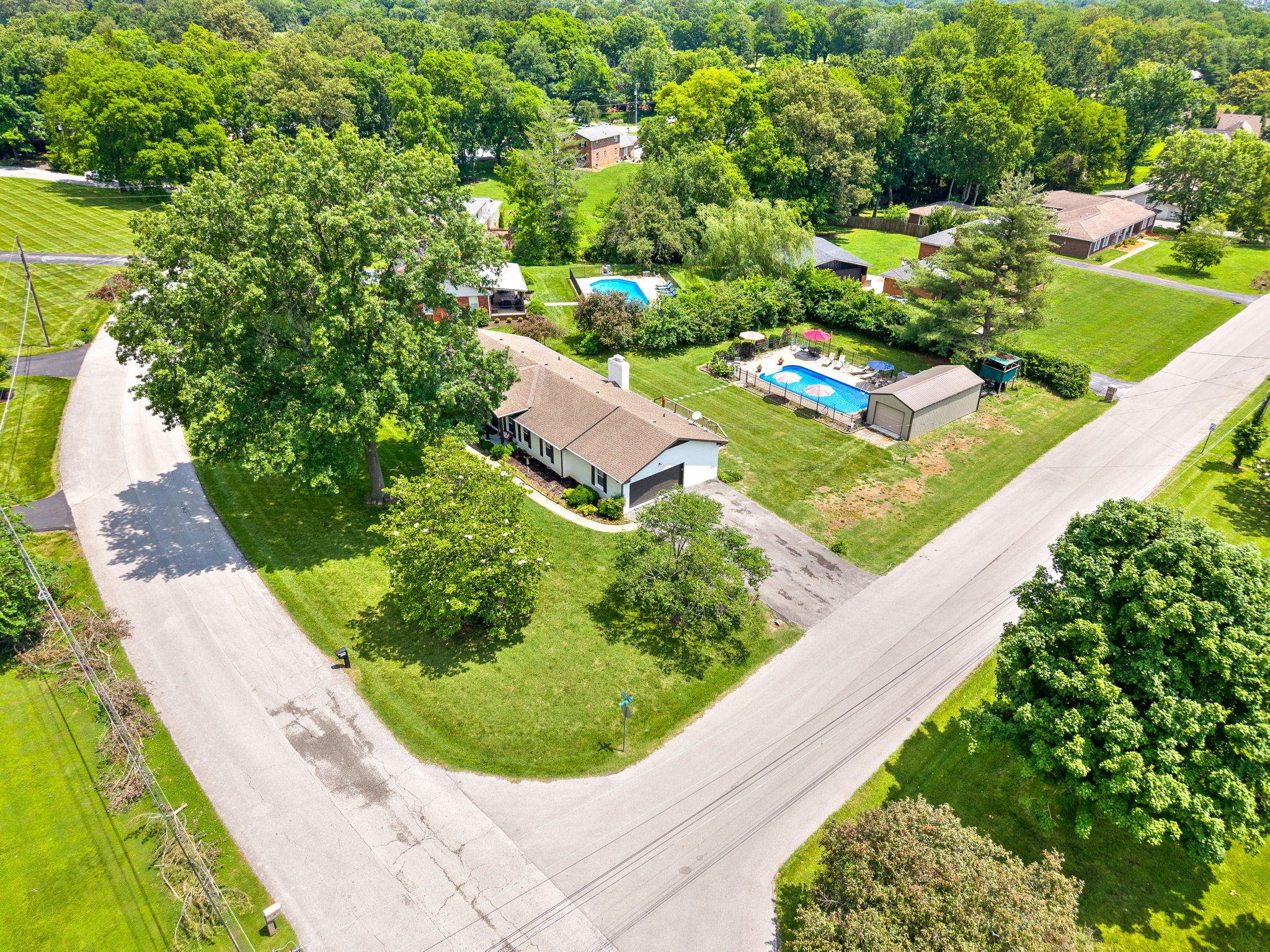 129 Remington Road Hopkinsville, KY 42240 - Photo 41 of 42 Gallery Image 41