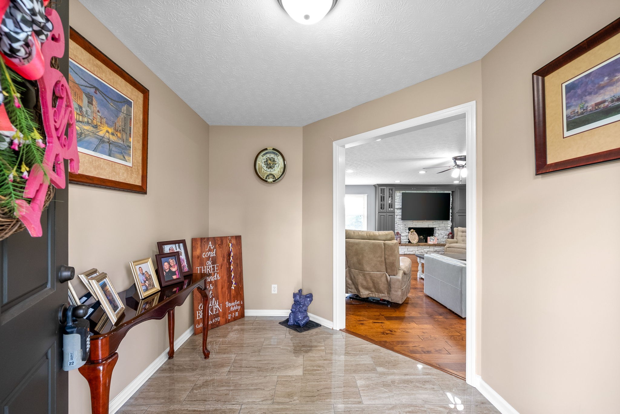 129 Remington Road Hopkinsville, KY 42240 - Photo 5 of 42 Gallery Image 5