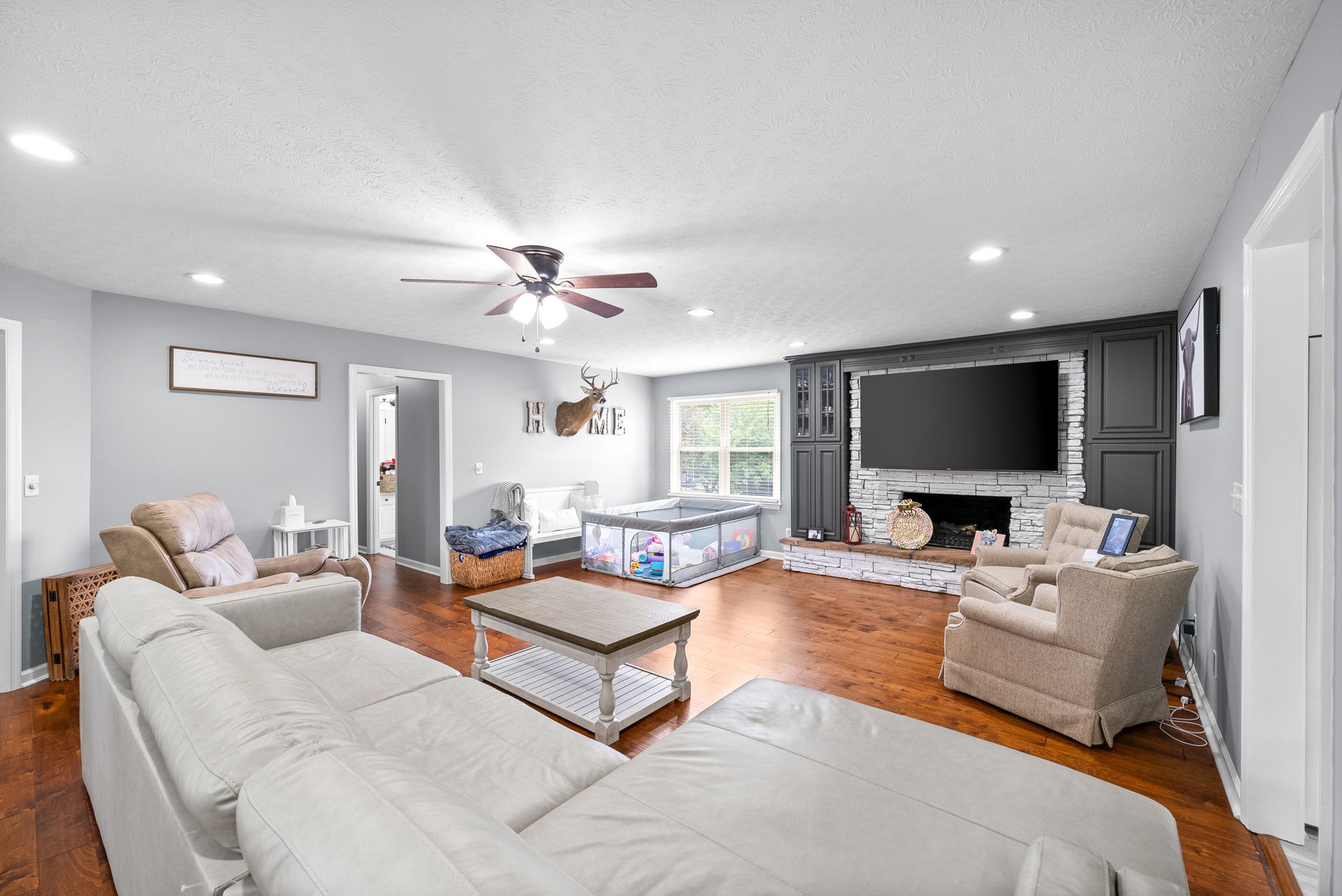 129 Remington Road Hopkinsville, KY 42240 - Photo 8 of 42 Gallery Image 8