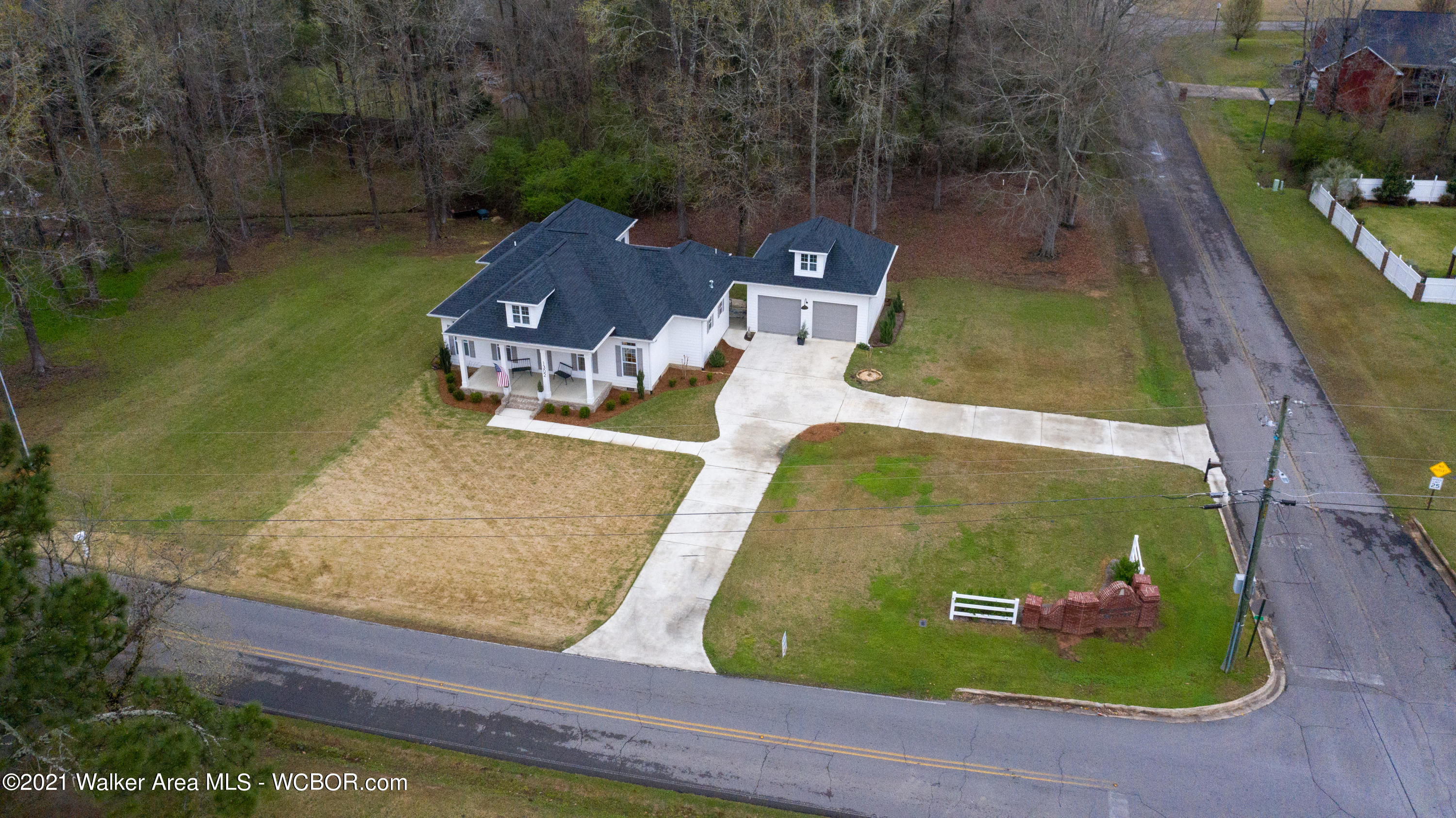 1302 Pineview Road Jasper, AL 35504 - Photo 33 of 36 Gallery Image 33