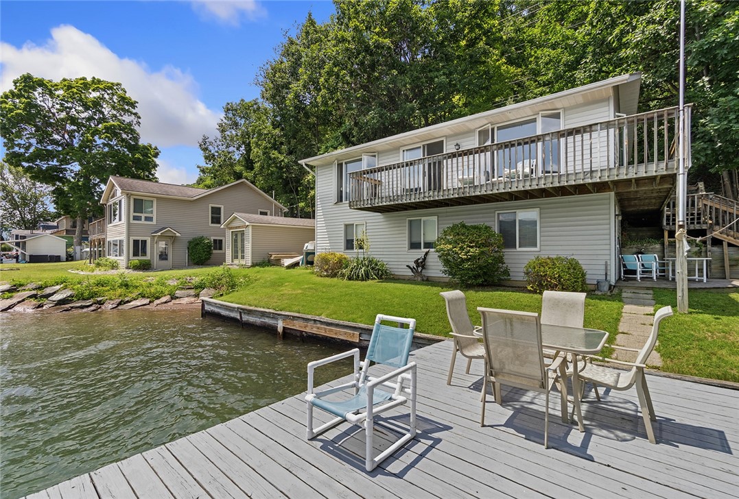 8982 West Lake Road Urbana, NY 14840 - Photo 2 of 21