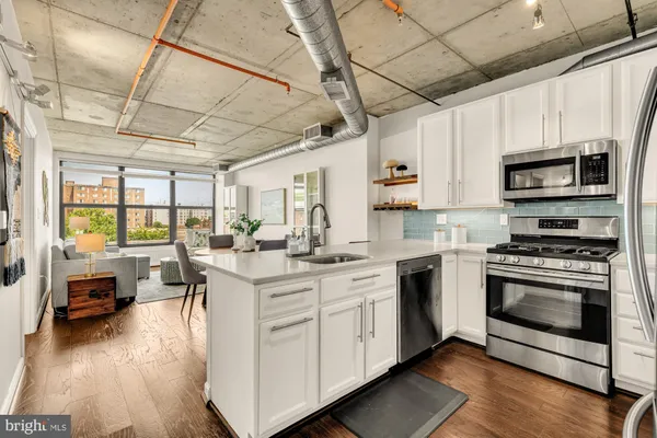$399,000 | 2750 14th Street Northwest, Unit 407, Washington, DC 20009