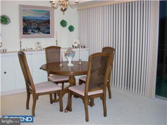 2300 Riddle Avenue, Unit 402 Wilmington, DE 19806 - Photo 7 of 10 Dining Room