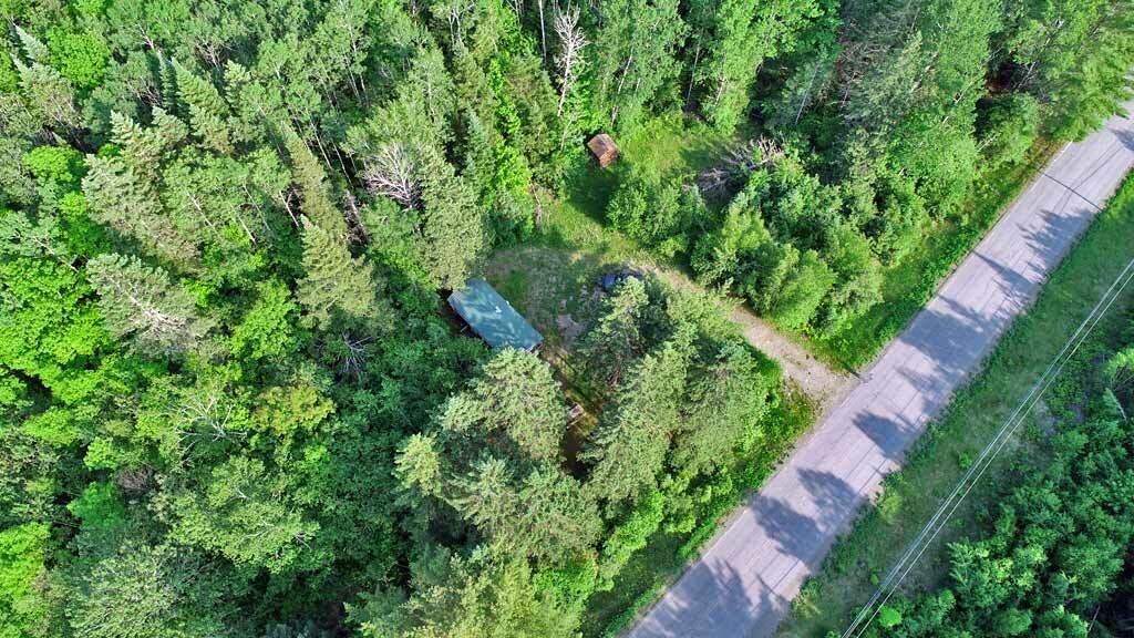 2236 Bancroft Road Bancroft, ME 04497 - Photo 15 of 40 cabin-shed-maine