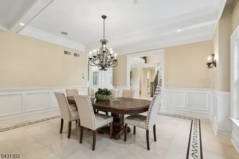 $3,795,000 | 17 Fawn Hill Drive, Morristown, NJ 07960