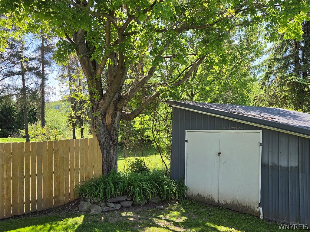 1273 Bush Hill Road Farmersville, NY 14737 - Photo 11 of 49