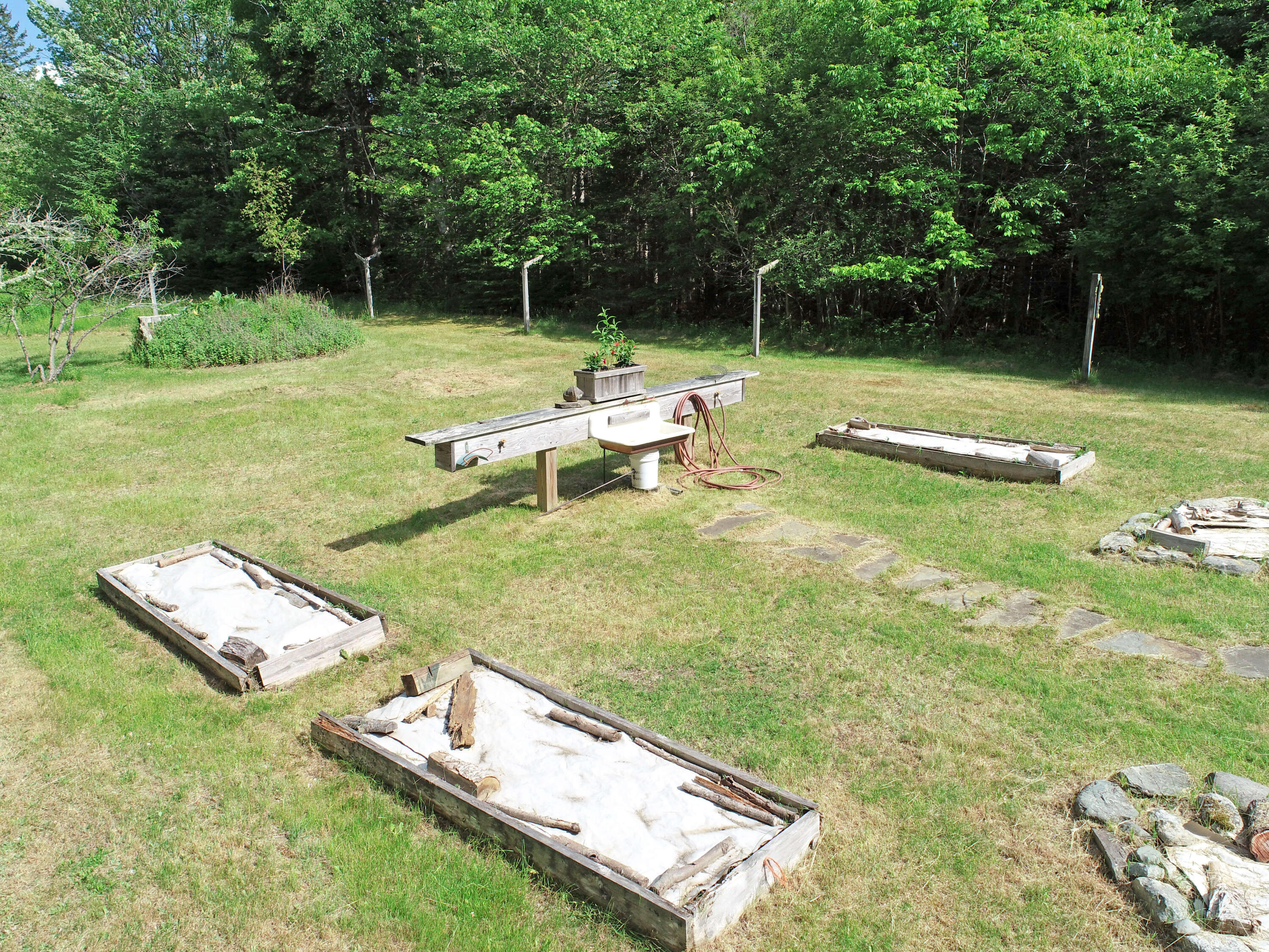 1778 Bayside Road Trenton, ME 04605 - Photo 91 of 113 Garden (7)