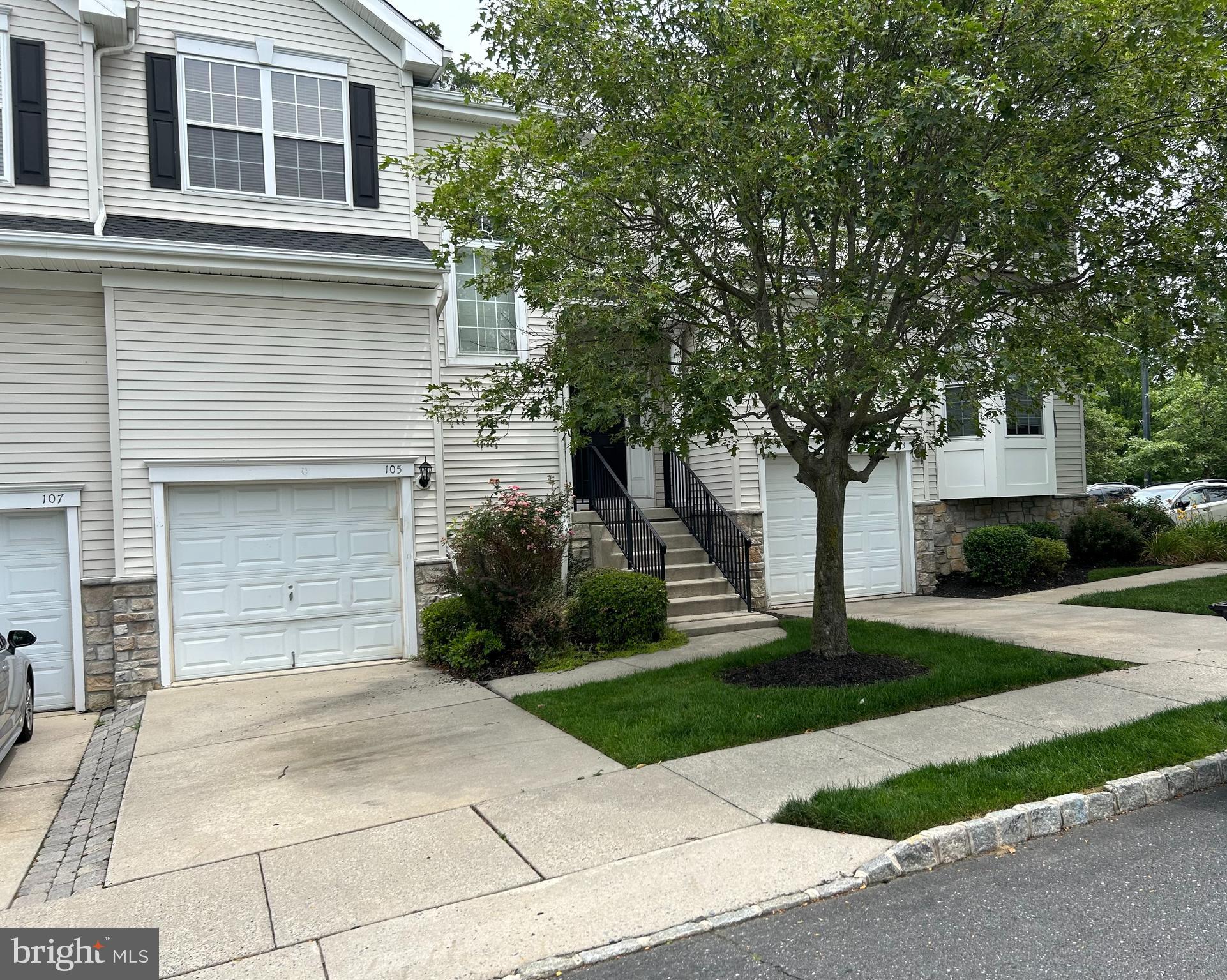 105 Castleton Road Riverside, NJ 08075 - Photo 2 of 32