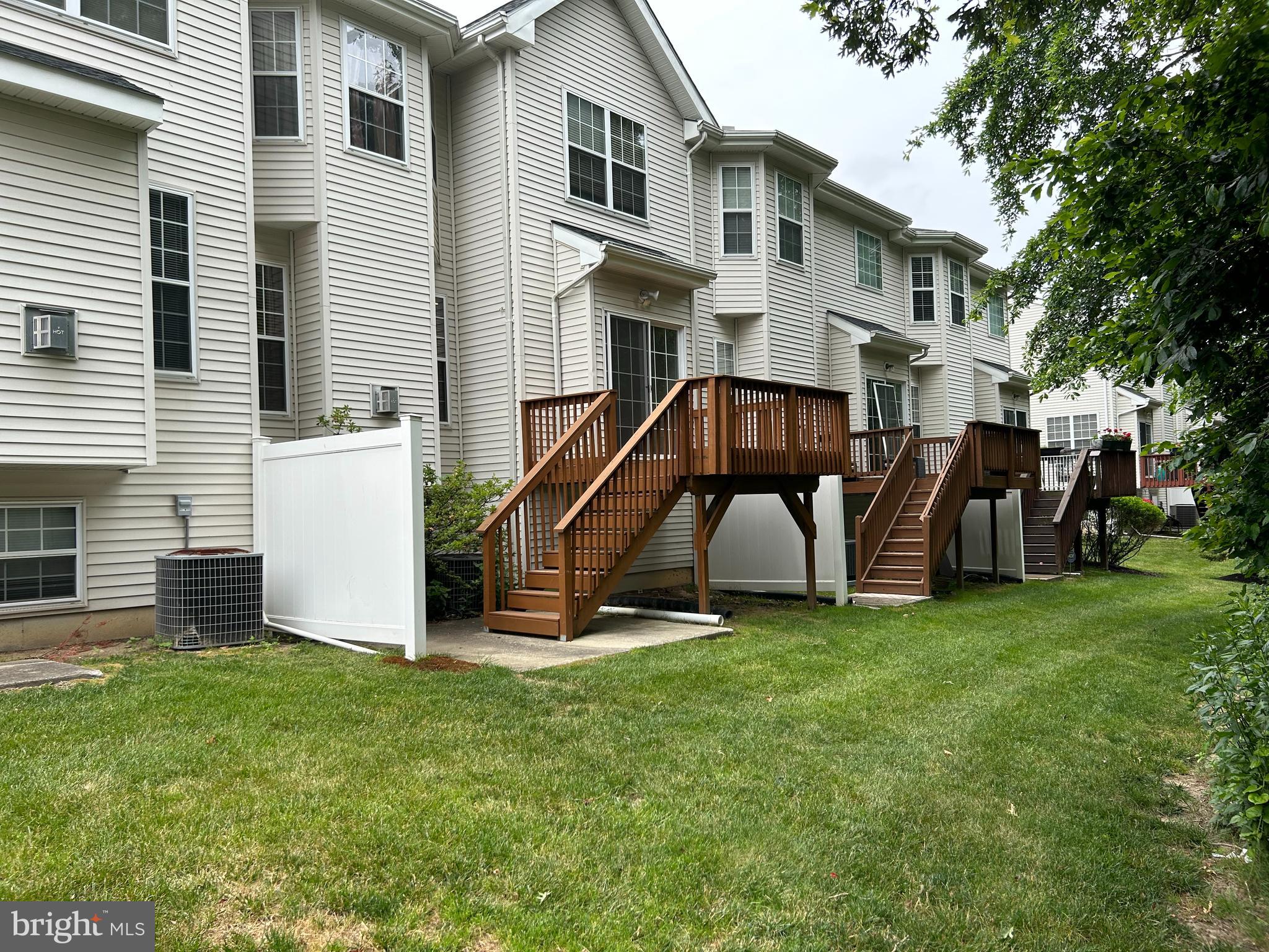 105 Castleton Road Riverside, NJ 08075 - Photo 28 of 32