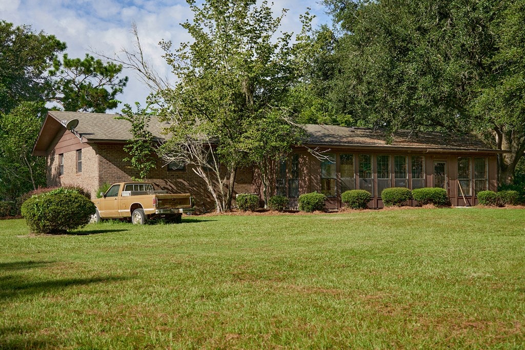 5236 Snake Nation Road Hahira, GA 31632 - Photo 6 of 30 Gallery Image 6