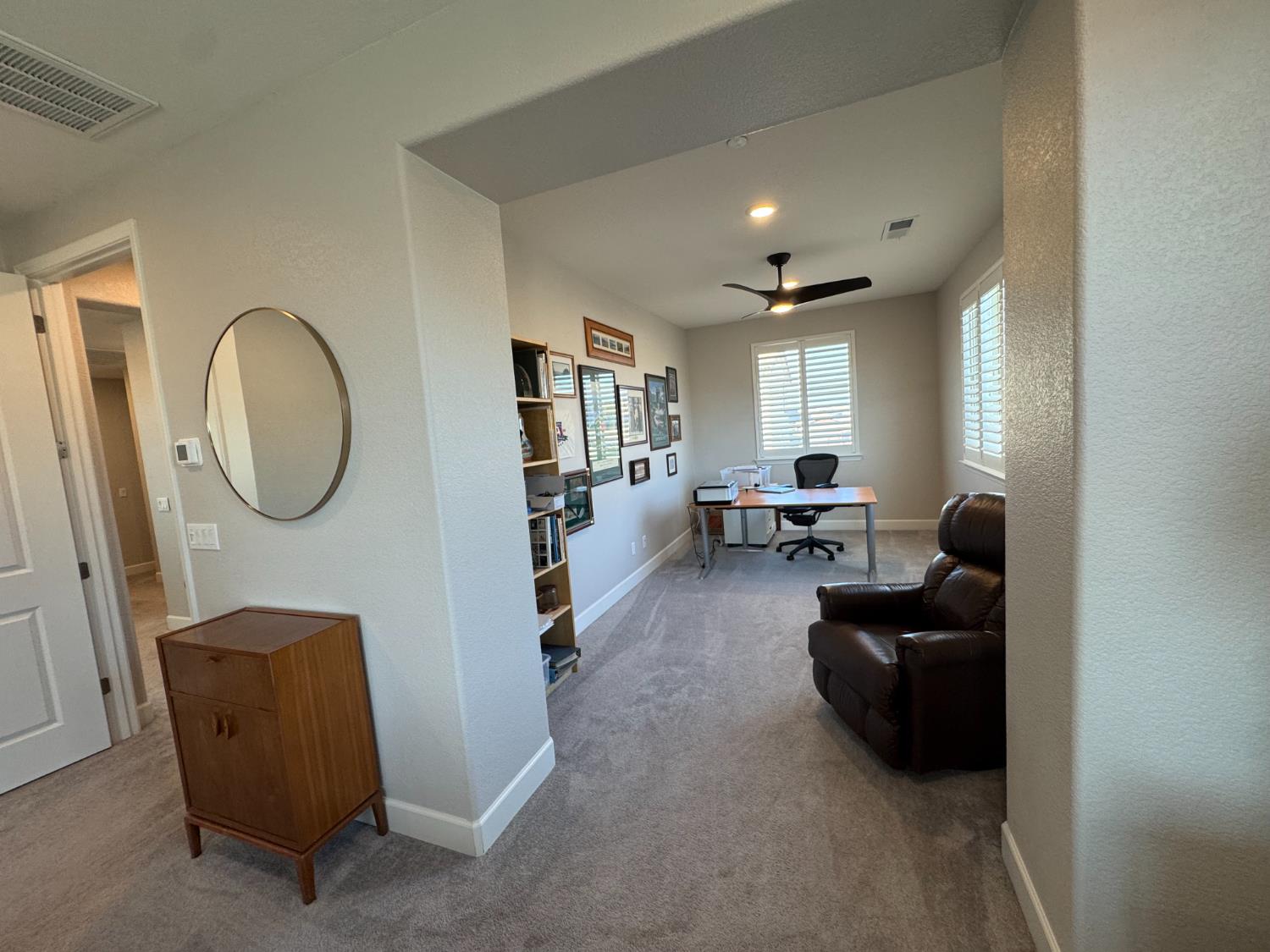 7009 Fox Trot Way Roseville, CA 95747 - Photo 17 of 42 Bonus room within the master bedroom
