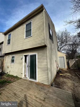 $290,000 | 1 Dale Drive, Indian Head, MD 20640