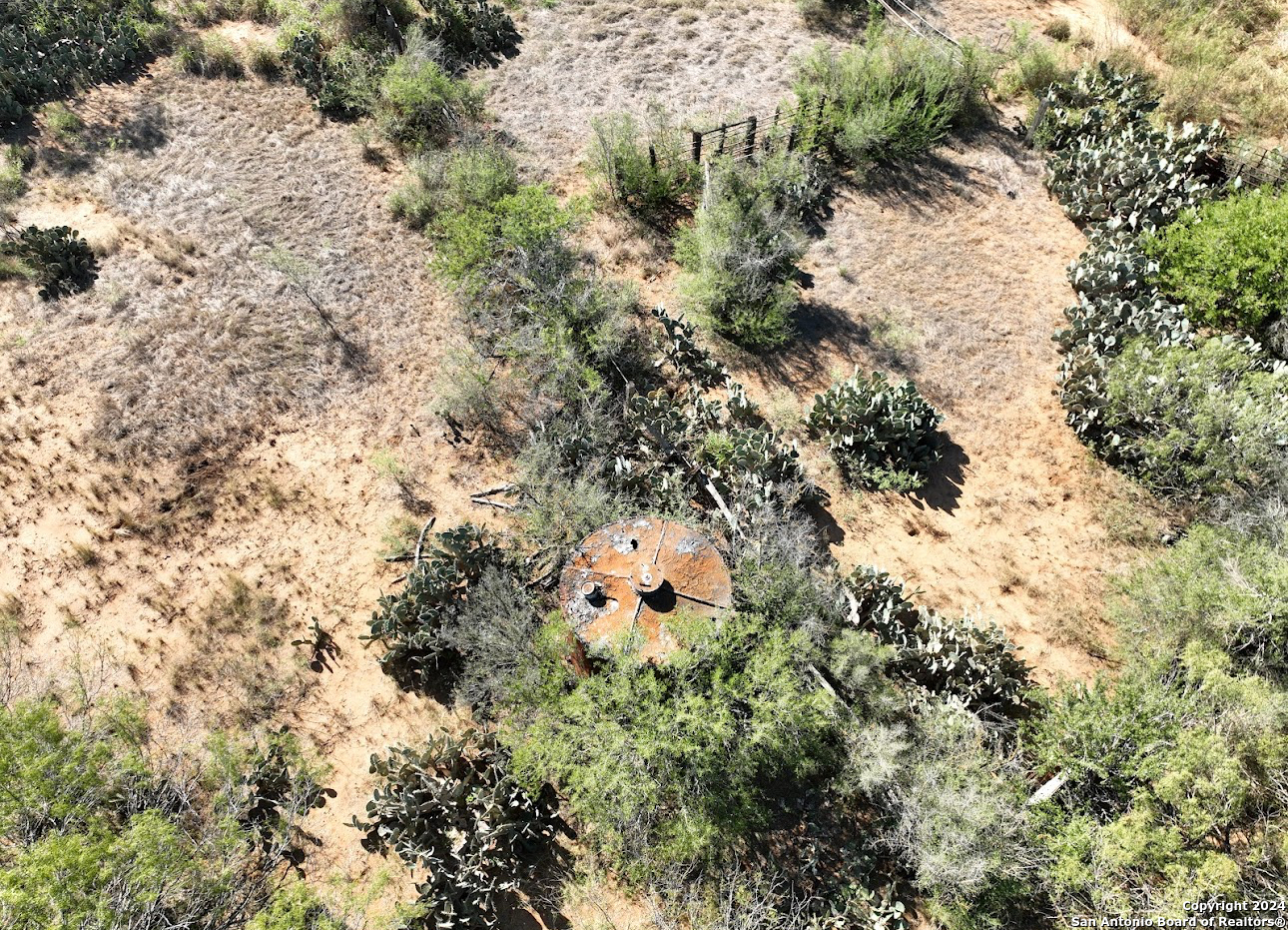 119 Hidden Lane Jourdanton, TX 78026 - Photo 6 of 22